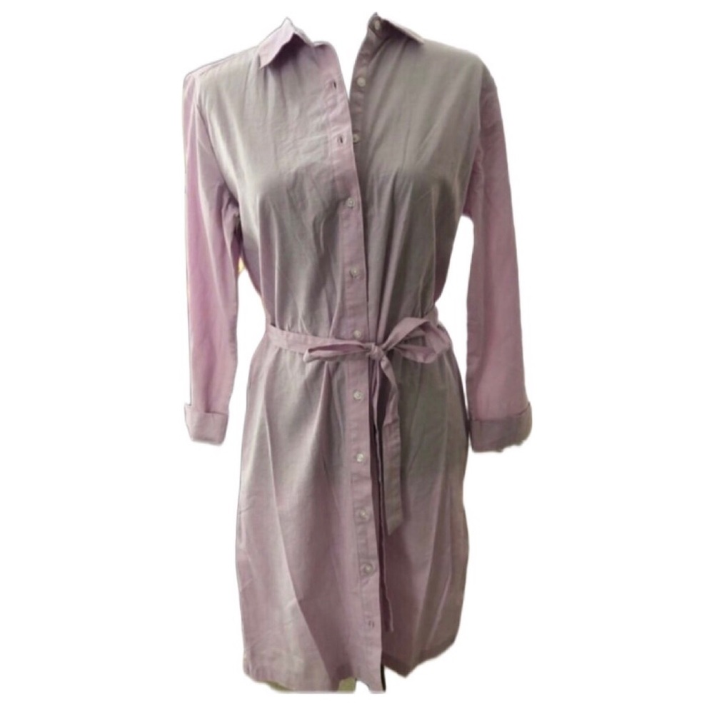 City Streets | Long Sleeve Dress